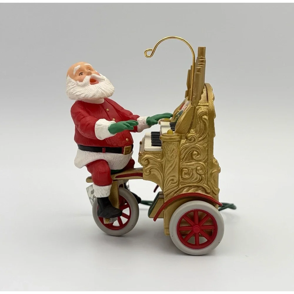 Hallmark 1994 keepsake